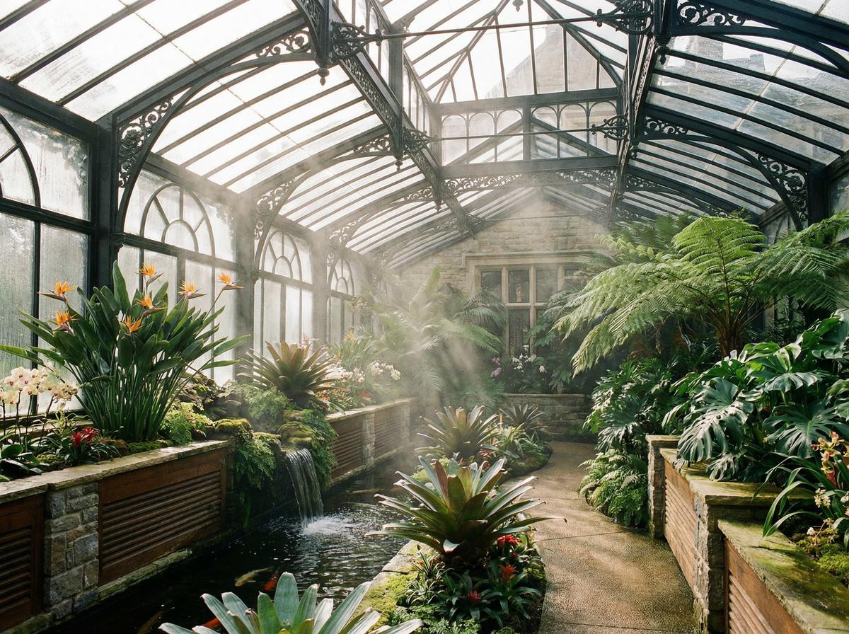 四虎视频热带温室植物视频